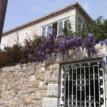 Apartments Jelen Dubrovnik Eksteriør billede
