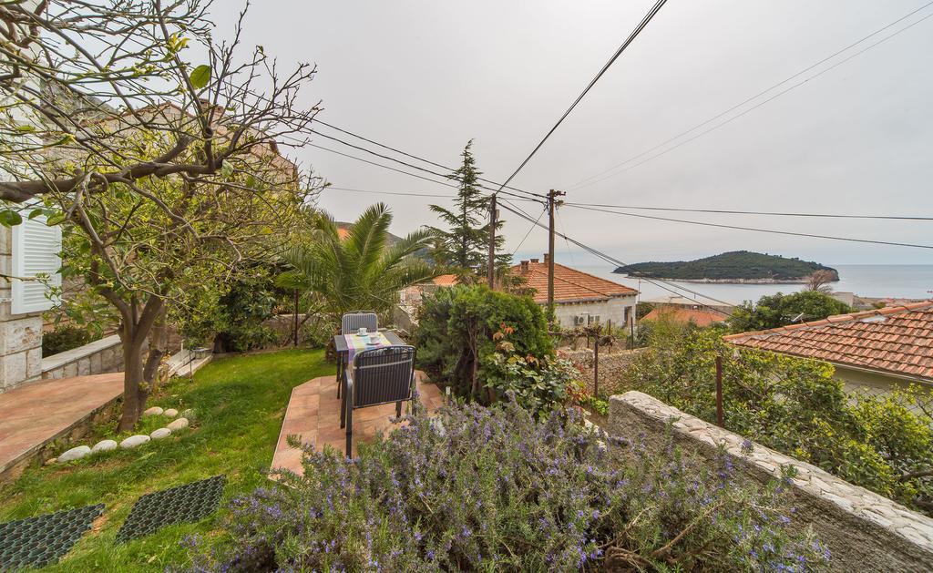 Apartments Jelen Dubrovnik Værelse billede