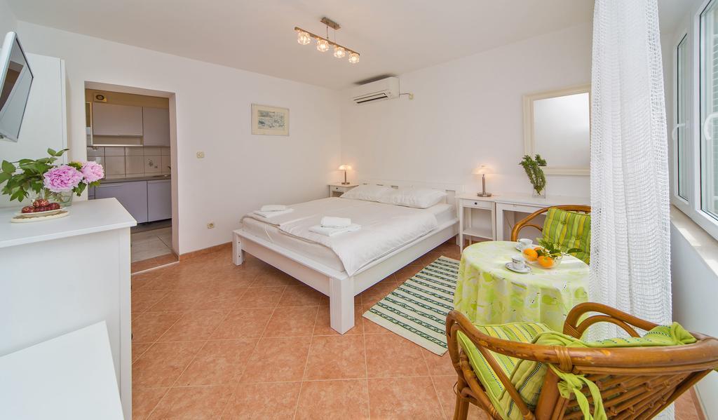 Apartments Jelen Dubrovnik Værelse billede