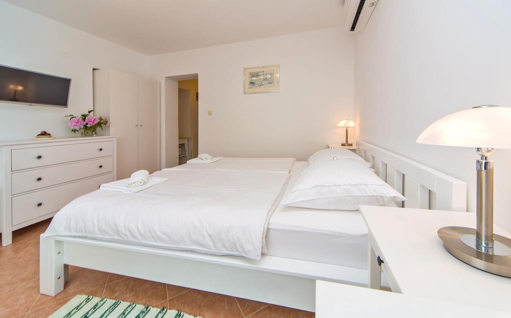 Apartments Jelen Dubrovnik Værelse billede