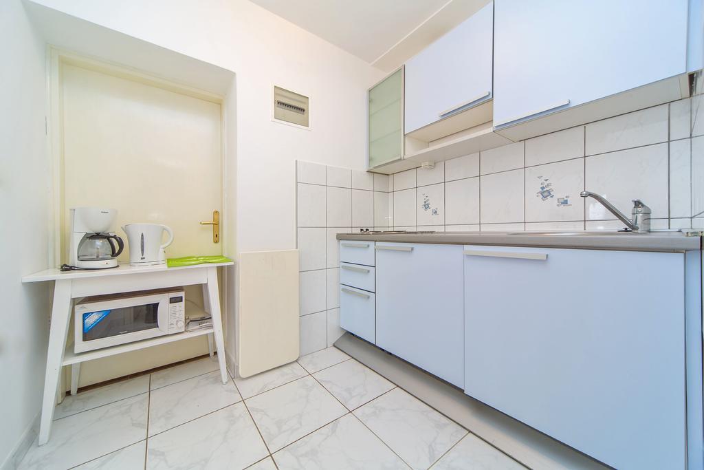 Apartments Jelen Dubrovnik Værelse billede