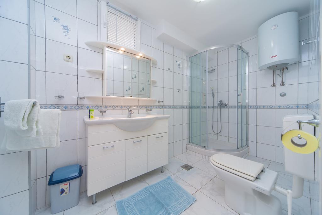 Apartments Jelen Dubrovnik Værelse billede