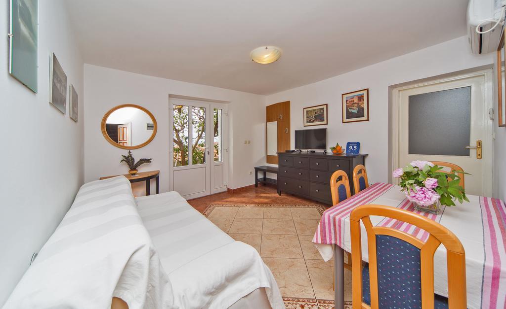 Apartments Jelen Dubrovnik Værelse billede