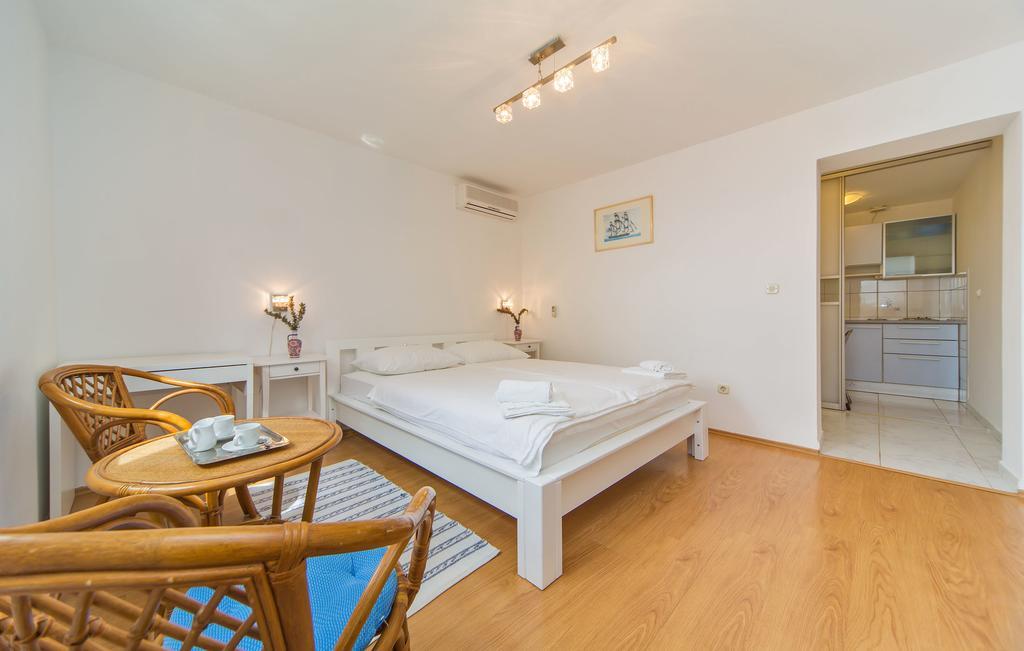 Apartments Jelen Dubrovnik Værelse billede
