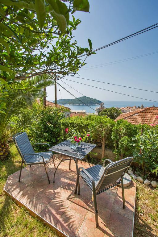 Apartments Jelen Dubrovnik Eksteriør billede