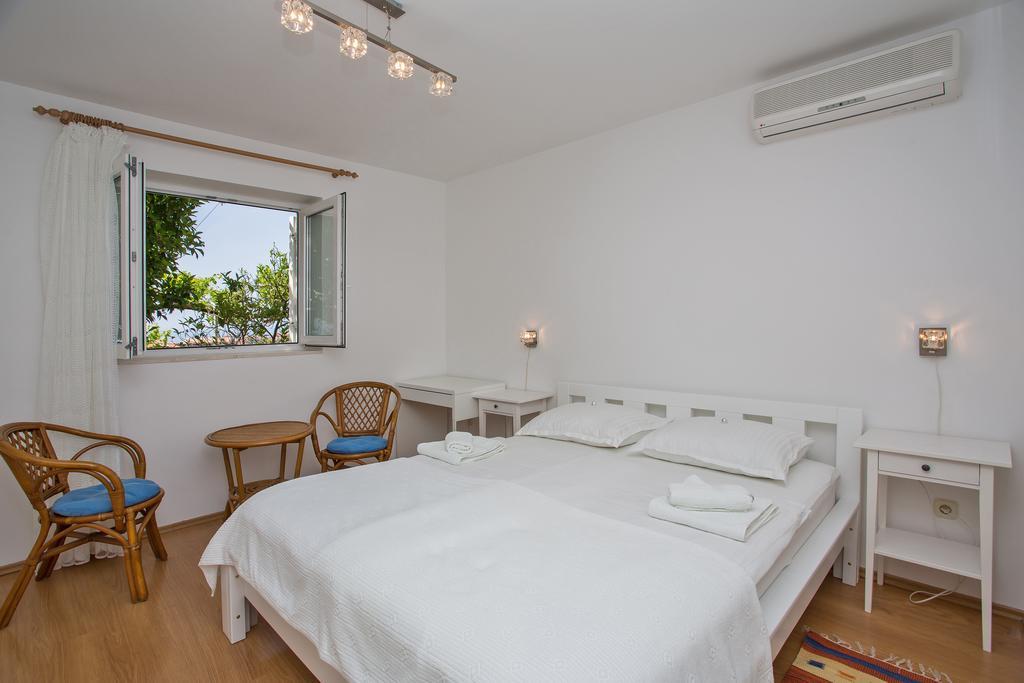 Apartments Jelen Dubrovnik Eksteriør billede