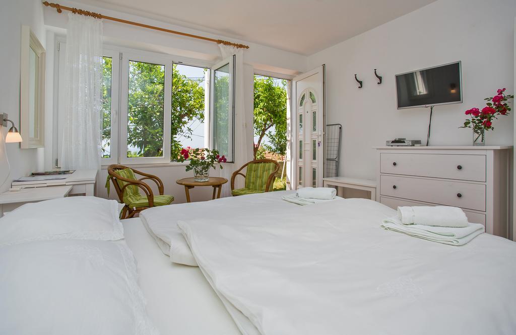 Apartments Jelen Dubrovnik Eksteriør billede