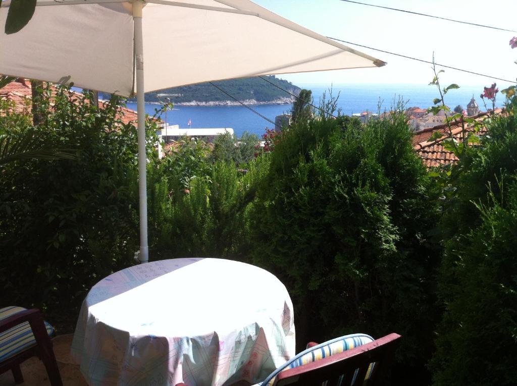 Apartments Jelen Dubrovnik Værelse billede