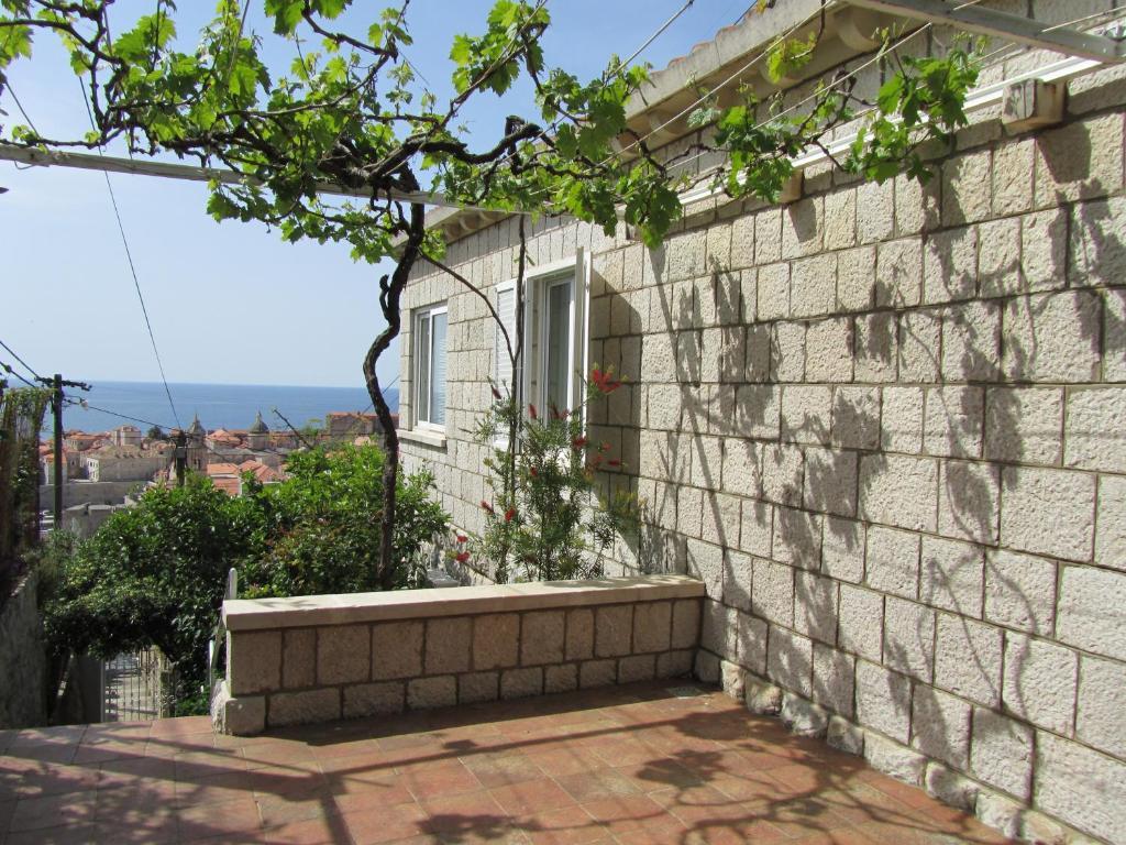Apartments Jelen Dubrovnik Værelse billede
