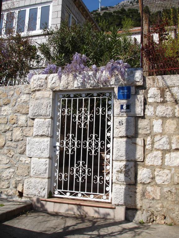 Apartments Jelen Dubrovnik Eksteriør billede